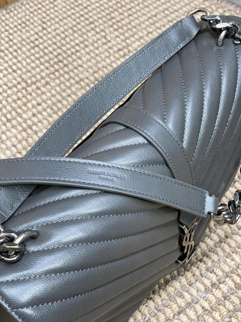 YSL Satchel Bags